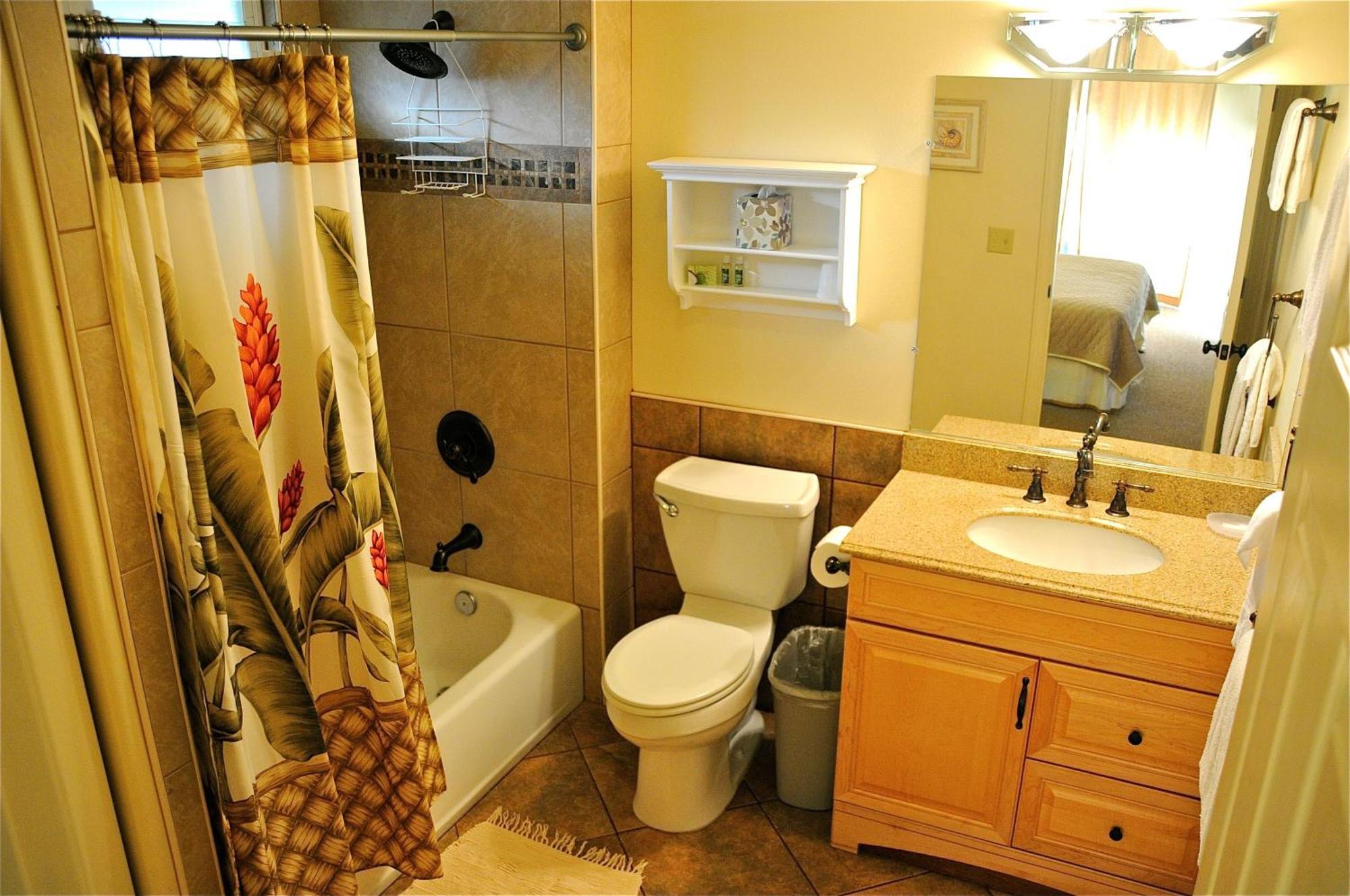 The West Inn Kauai Kekaha Habitación foto