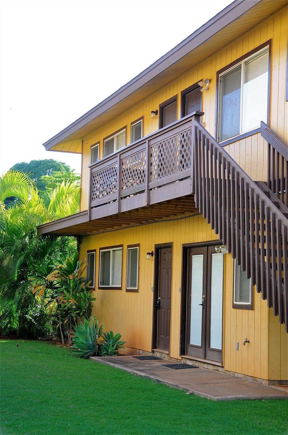 The West Inn Kauai Kekaha Exterior foto